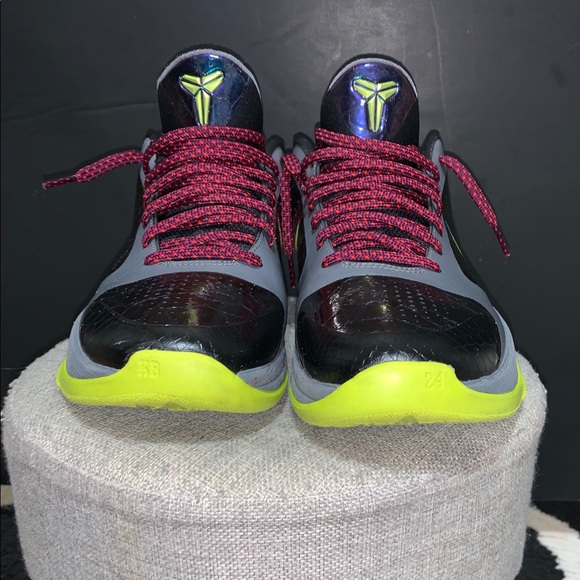 Kobe’s KB... Nike’s - Picture 3 of 3